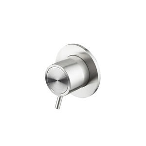 grifo monomando para ducha