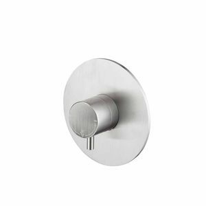 grifo monomando para ducha
