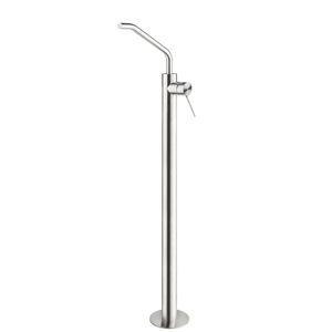grifo monomando para lavabo
