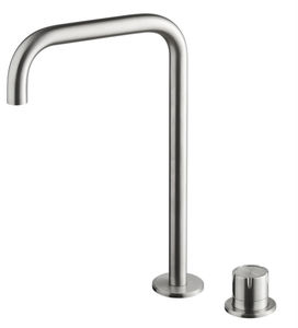 grifo monomando para lavabo