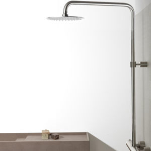 set de ducha de pared