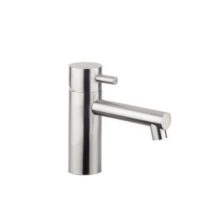 grifo monomando para lavabo