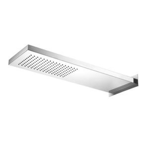 rociador de ducha de pared