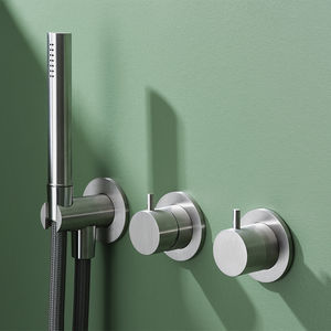 set de ducha de pared