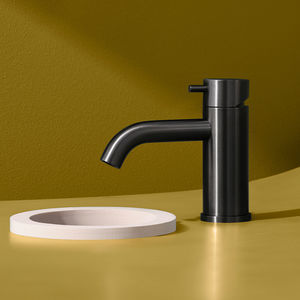 grifo monomando para lavabo