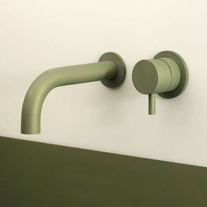 grifo monomando para lavabo