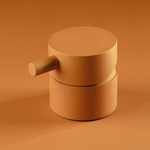 grifo monomando para lavabo