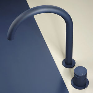 grifo monomando para lavabo