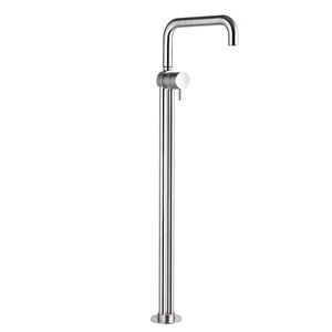 grifo monomando para lavabo