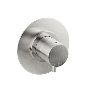 grifo monomando para ducha