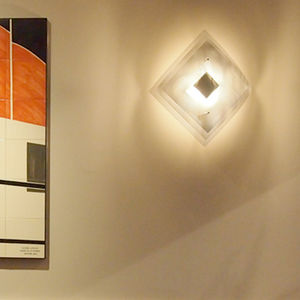 aplique contemporáneo