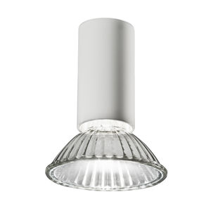 downlight montado en superficie