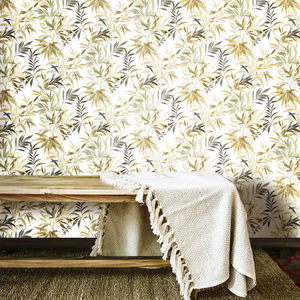 papel pintado contemporáneo