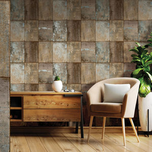 papel pintado contemporáneo