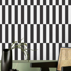 papel pintado contemporáneo