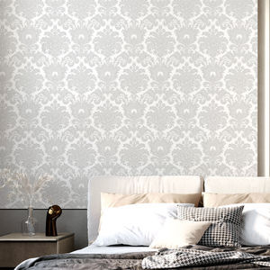 papel pintado clásico