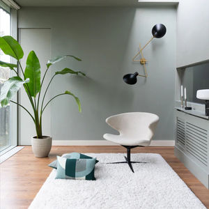 silla contemporánea