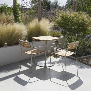 silla contemporánea