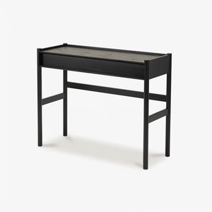 mesa contemporánea