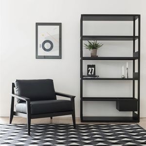 estantería profesional para uso residencial