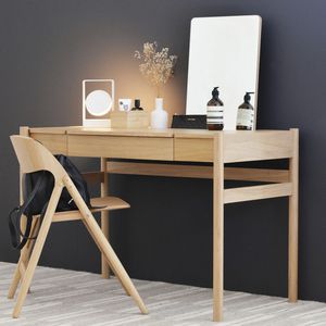 tocador minimalista