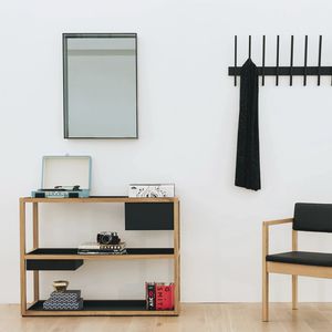 espejo de pared
