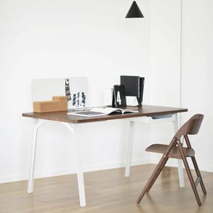 escritorio de pie