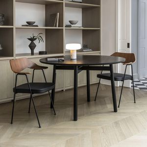 silla contemporánea