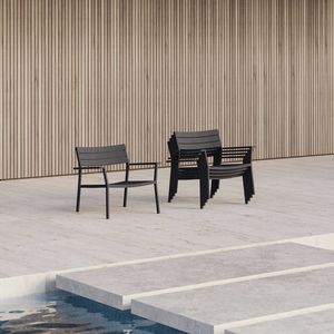 sillón contemporáneo