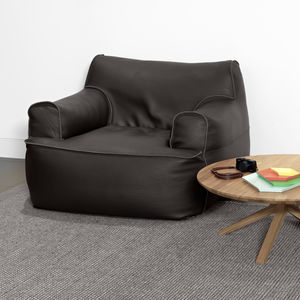 sillón contemporáneo