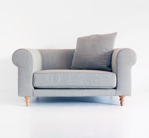 sillón clásico