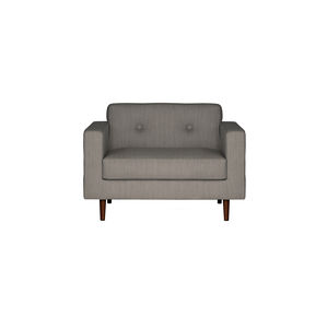 sillón contemporáneo