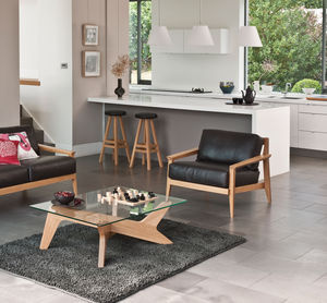 sillón contemporáneo