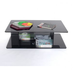 mesa de centro contemporánea