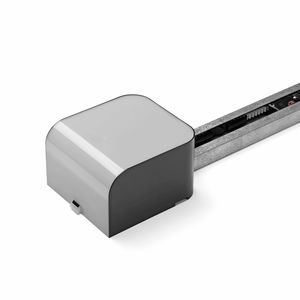 automatización para puerta