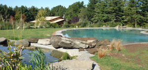 piscina biológica