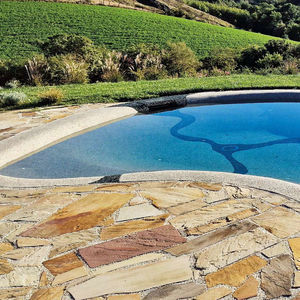 piscina biológica