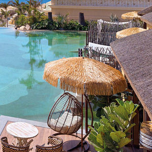piscina de exterior