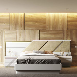 cama de matrimonio