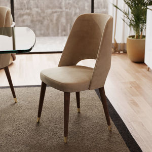 silla contemporánea
