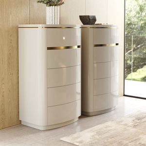 cajonera contemporánea