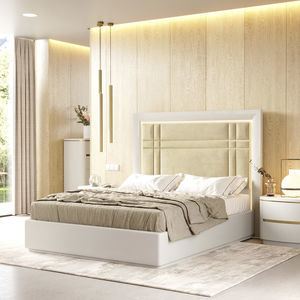 cama de matrimonio