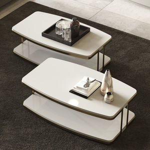 mesa de centro contemporánea