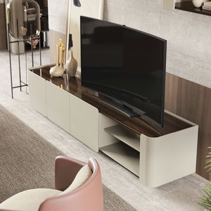 mueble de televisión contemporáneo