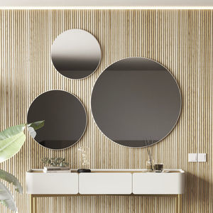espejo de pared