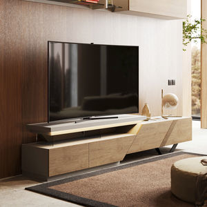 mueble de televisión contemporáneo