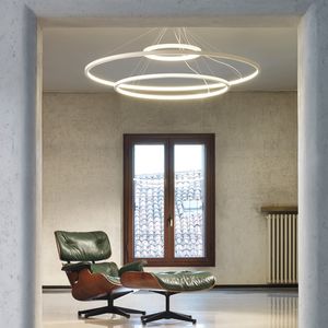 luminaria suspendida