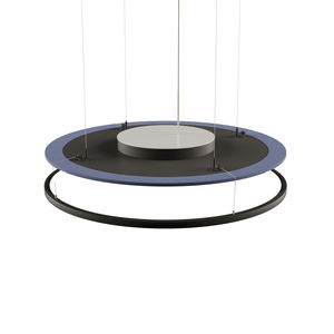 módulo de iluminación LED