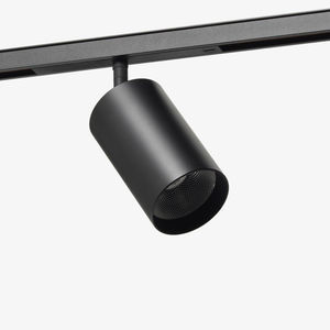iluminación de carril LED