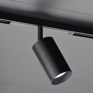 iluminación de carril LED